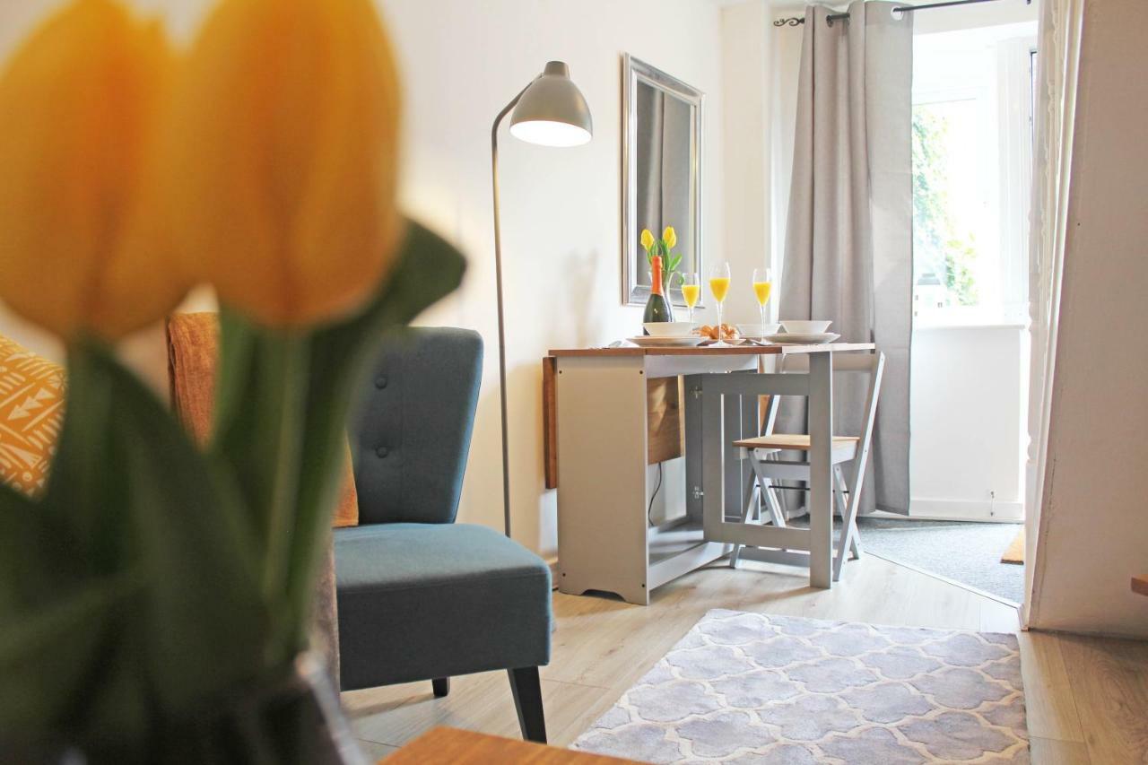Tarvin House Villa Chester Luaran gambar
