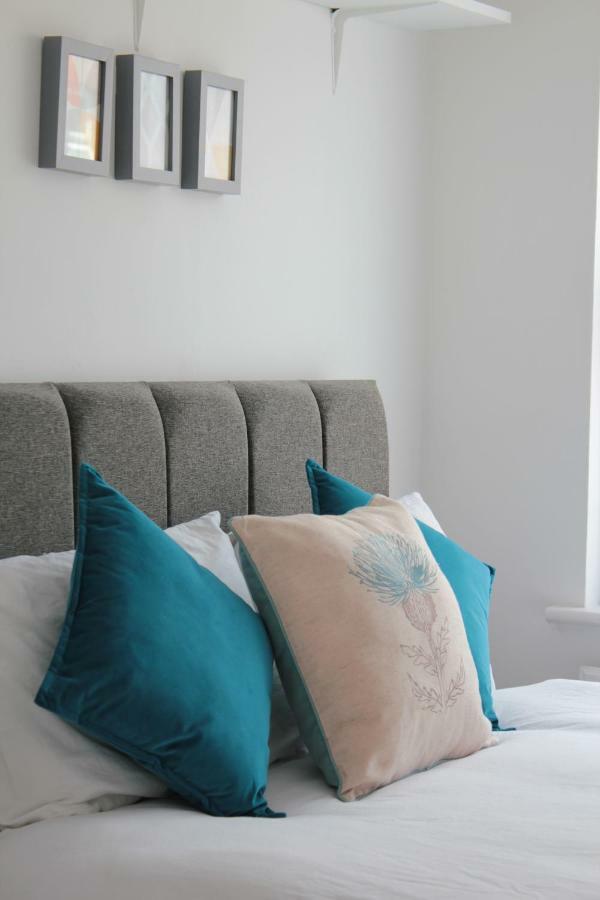 Tarvin House Villa Chester Luaran gambar