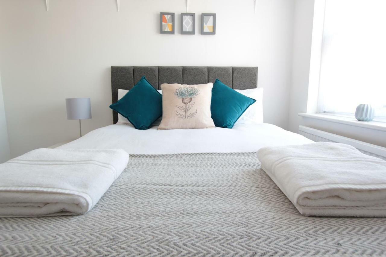 Tarvin House Villa Chester Luaran gambar
